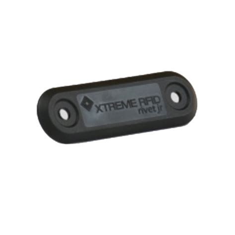 xtreme rfid rivet jr tag|XTREME RFID Rivet Jr Tag .